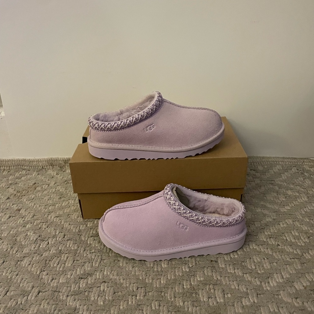 Ugg Kids Tasman II Pink hh